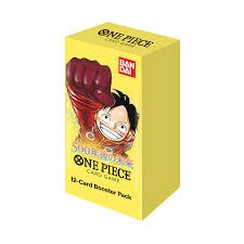 One Piece: 500 Years in the Future - Double Pack